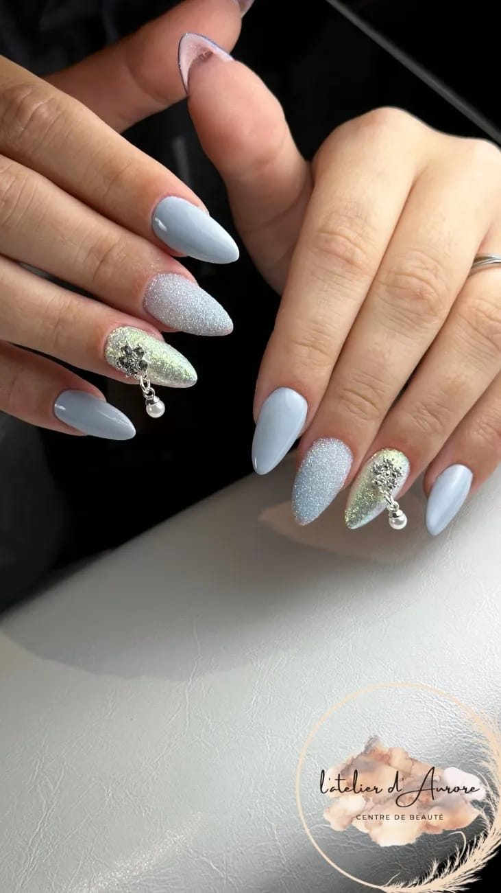 Bar à ongles concept unique Bar à ongles concept unique