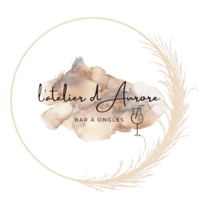 Logo L'Atelier d'Aurore Marche-En-Famenne